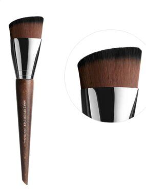 MAKE UP FOR EVER #118 Dense Flat Top Foundation Brush
